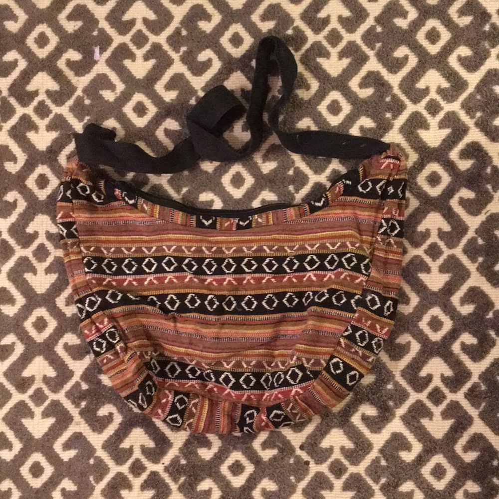 Drug rug Bag